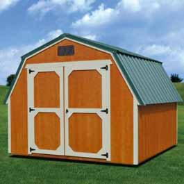 Urethane Barn